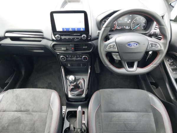 Used Ford Ecosport 2022 for sale - 76258929: Photo 2