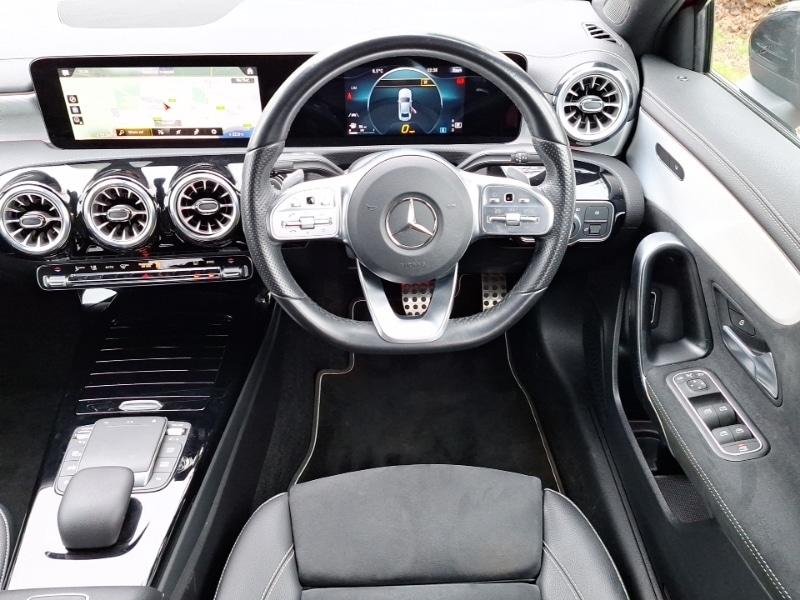 Used Mercedes-Benz A-Class 2022 for sale - 77606588: Photo 7