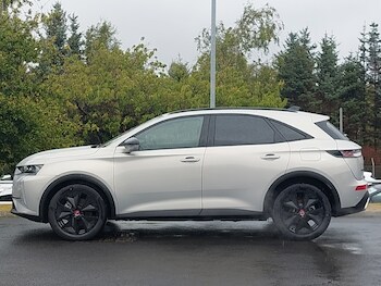 Used DS Automobiles DS 7 2025 for sale - 77343543: Photo