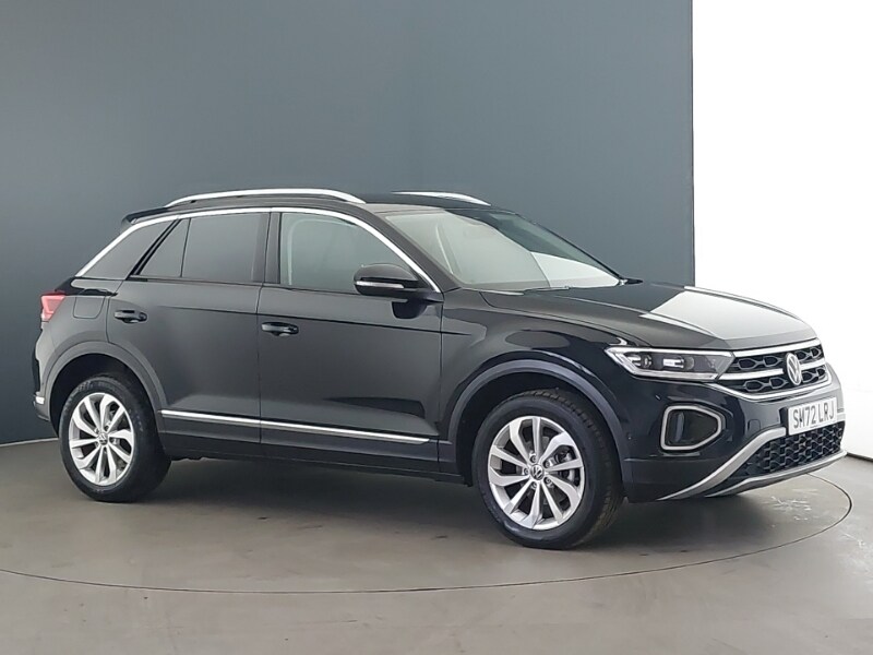 Used Volkswagen T-Roc 2023 for sale - 77924532: Photo 12