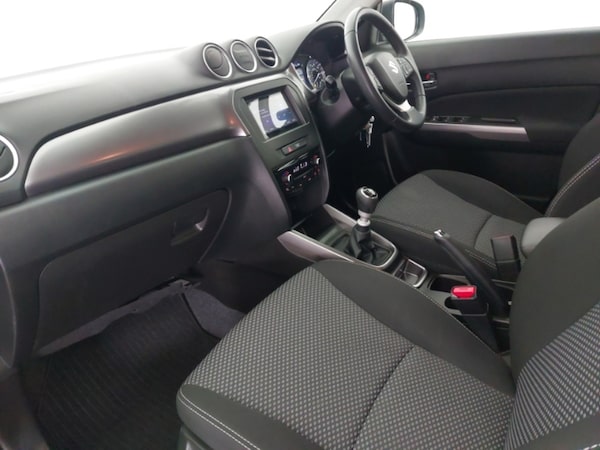 Used Suzuki Vitara 2022 for sale - 76144982: Photo 5
