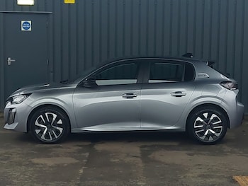 Used Peugeot 208 2025 for sale - 77449160: Photo