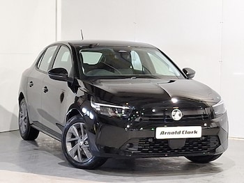 2025 - 1.2 Turbo Design 5dr Auto