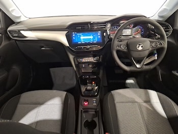 Used Vauxhall Corsa 2025 for sale - 75795922: Photo