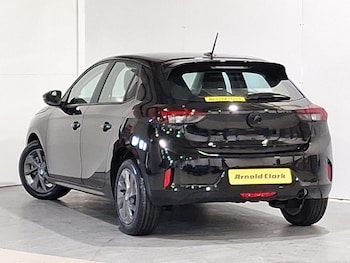 Used Vauxhall Corsa 2025 for sale - 75795922: Photo