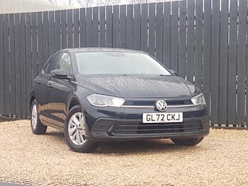 Volkswagen Polo feature image
