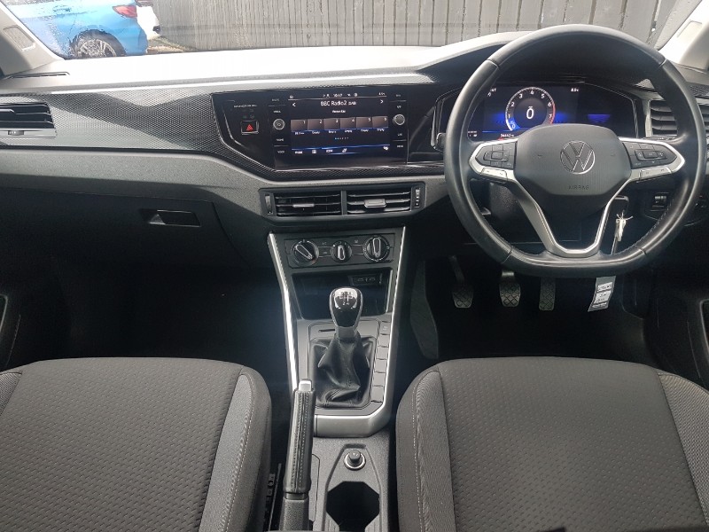 Used Volkswagen Polo 2022 for sale - 77677544: Photo 2