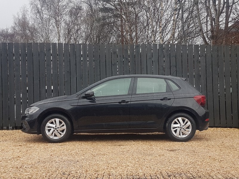 Used Volkswagen Polo 2022 for sale - 77677544: Photo 4