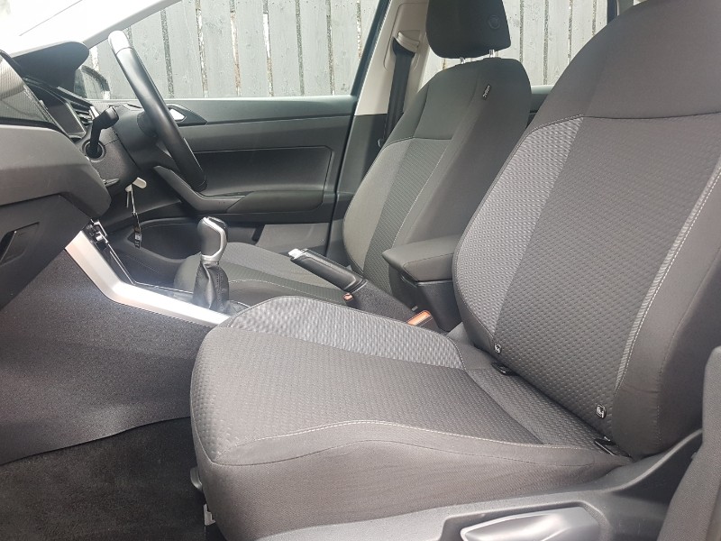 Used Volkswagen Polo 2022 for sale - 77677544: Photo 5