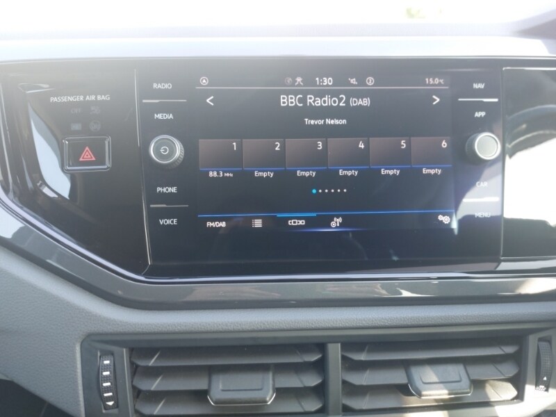 Used Volkswagen Polo 2021 for sale - 77964573: Photo 10