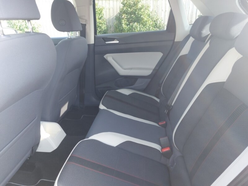 Used Volkswagen Polo 2021 for sale - 77964573: Photo 6