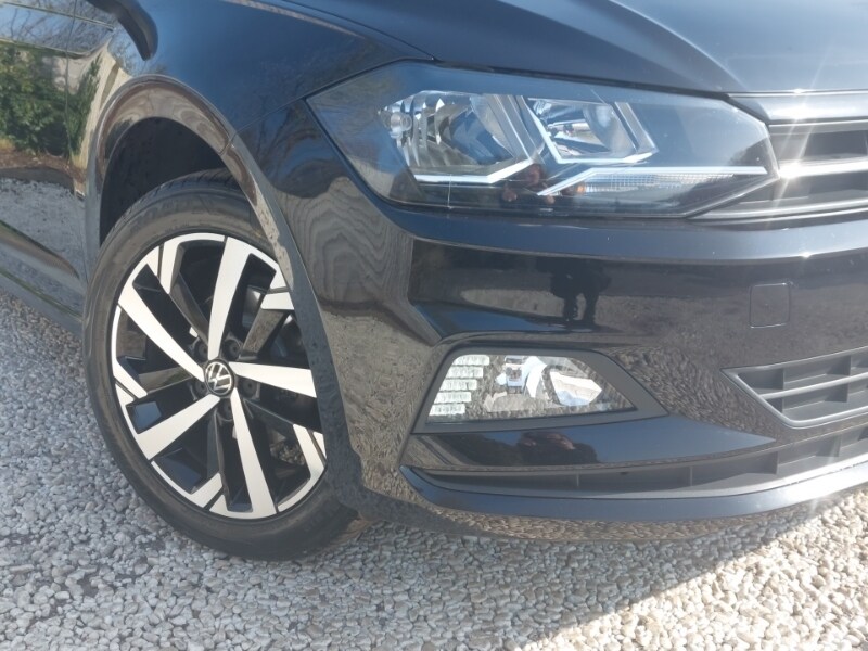 Used Volkswagen Polo 2021 for sale - 77964573: Photo 9