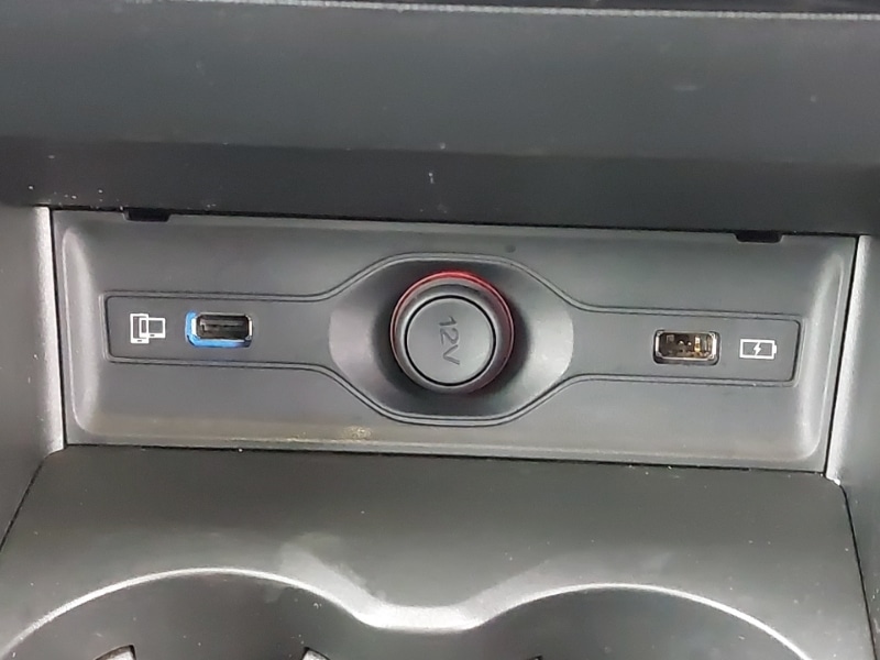 Used MG MG HS 2024 for sale - 77035443: Photo 11