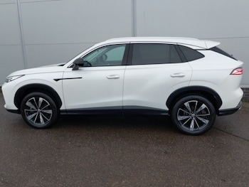 Used MG MG HS 2024 for sale - 77035443: Photo