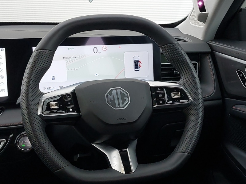 Used MG MG HS 2024 for sale - 77035443: Photo 7