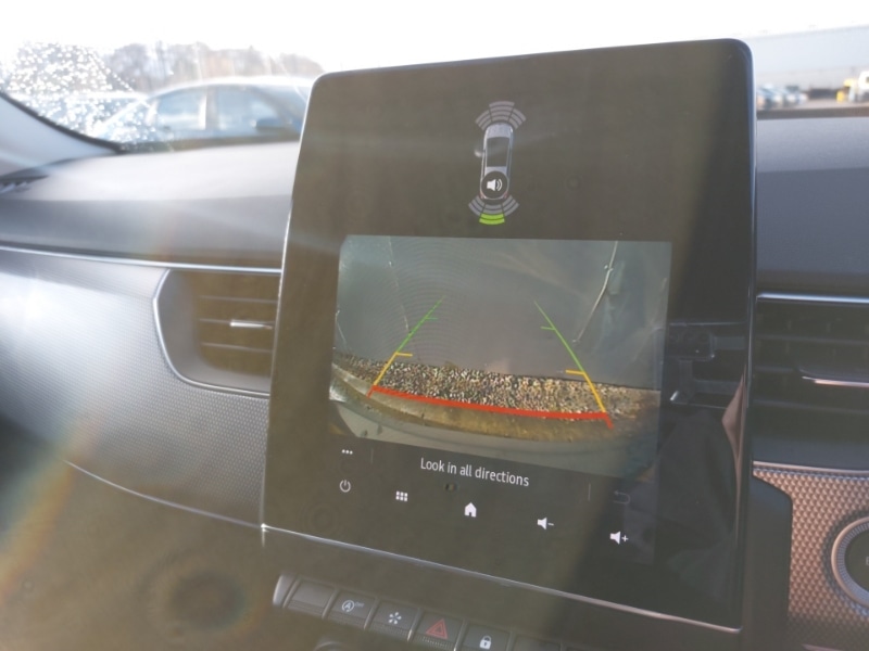 Used Renault Arkana 2022 for sale - 76745828: Photo 11