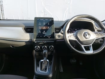 Used Renault Arkana 2022 for sale - 76745828: Photo