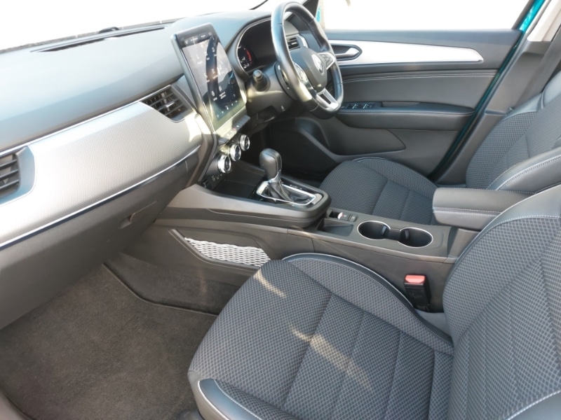 Used Renault Arkana 2022 for sale - 76745828: Photo 5