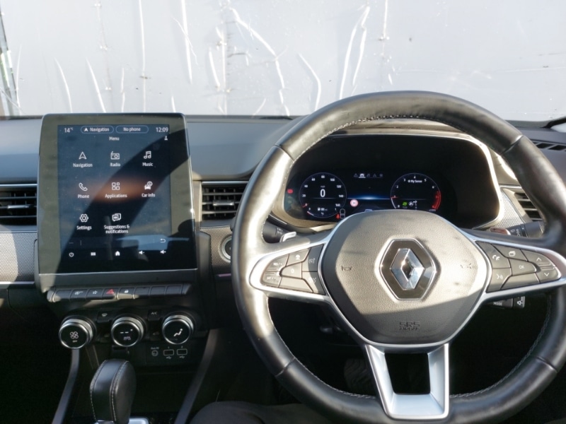 Used Renault Arkana 2022 for sale - 76745828: Photo 7