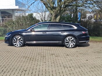 Used Volkswagen Arteon 2023 for sale - 77912363: Photo