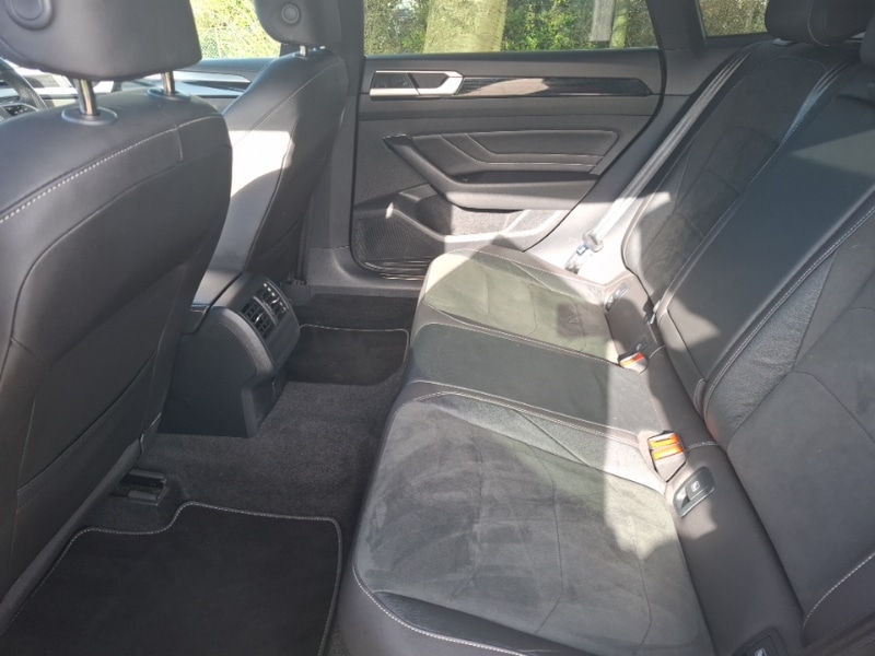 Used Volkswagen Arteon 2023 for sale - 77912363: Photo 6