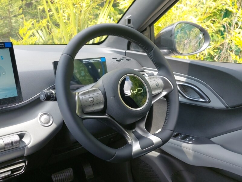 Used BYD Dolphin 2025 for sale - 77235281: Photo 11