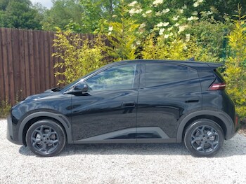 Used BYD Dolphin 2025 for sale - 77235281: Photo