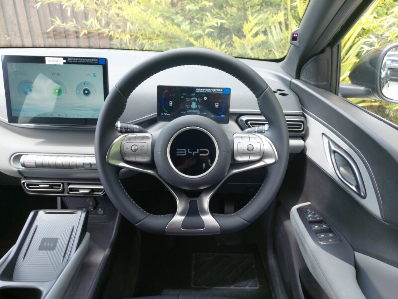 Used BYD Dolphin 2025 for sale - 77235281: Photo 7