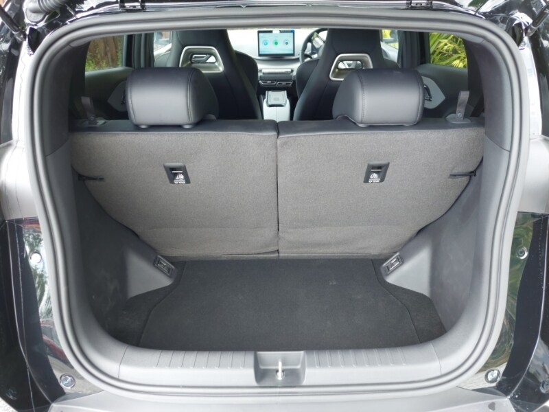 Used BYD Dolphin 2025 for sale - 77235281: Photo 8