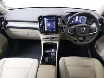 Used Volvo XC40 2021 for sale - 75209696: Photo