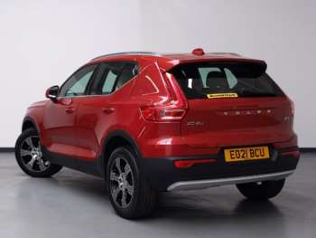 Used Volvo XC40 2021 for sale - 75209696: Photo