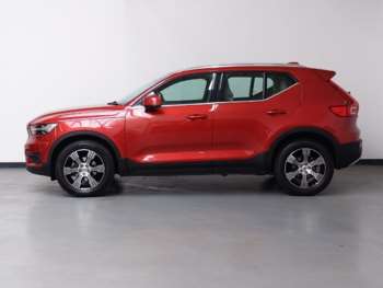Used Volvo XC40 2021 for sale - 75209696: Photo