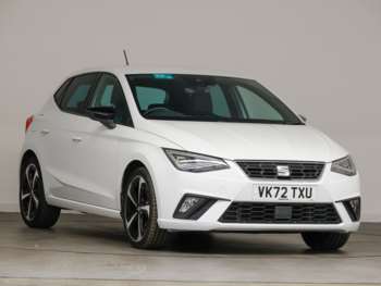 2022 - 1.0 TSI 110 FR Sport 5dr