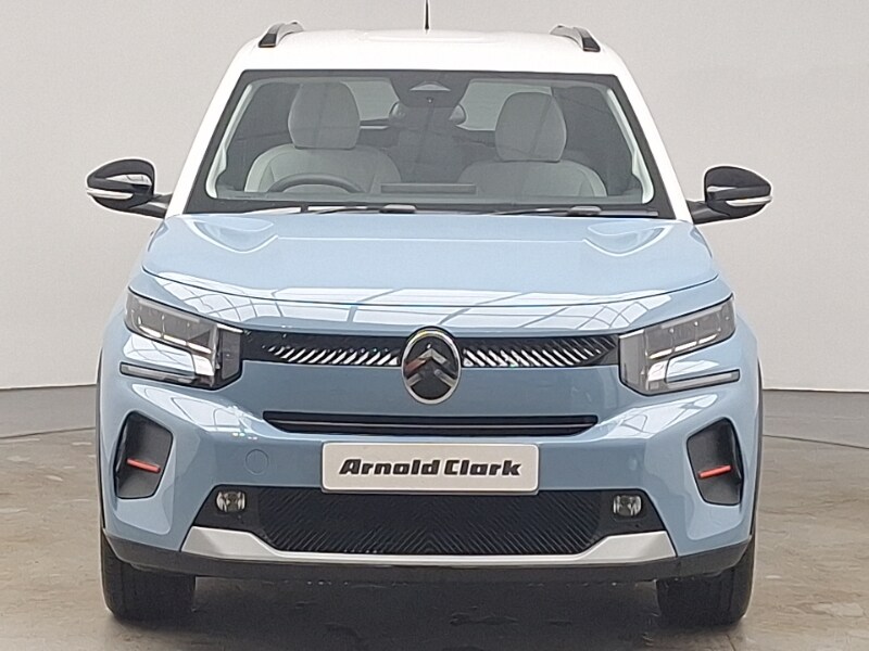 Used Citroen C3 2025 for sale - 77509442: Photo 12