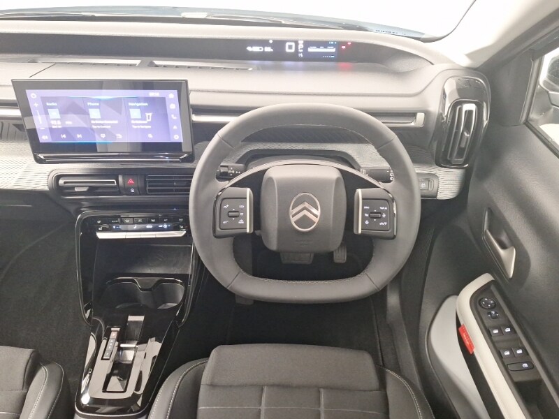 Used Citroen C3 2025 for sale - 77509442: Photo 7