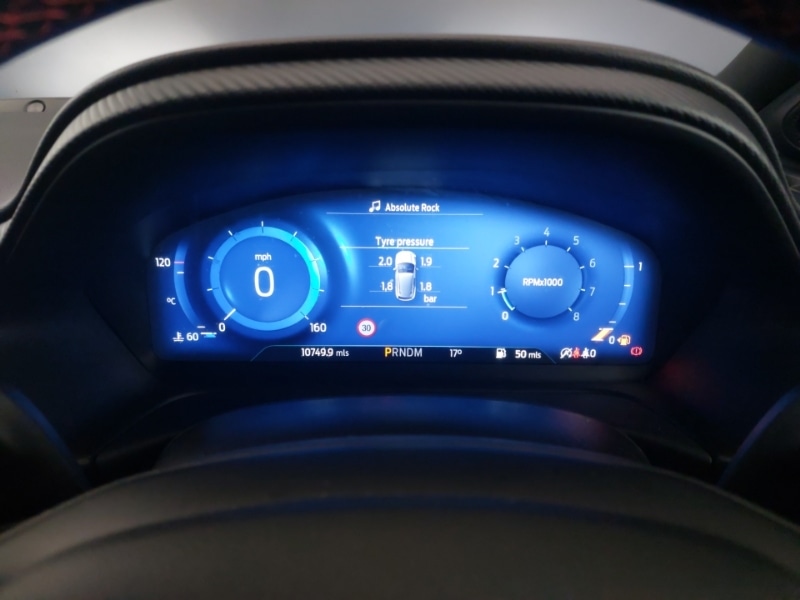 Used Ford Puma 2022 for sale - 77018721: Photo 10