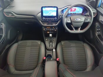 Used Ford Puma 2022 for sale - 77018721: Photo