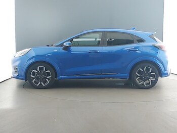 Used Ford Puma 2022 for sale - 77018721: Photo