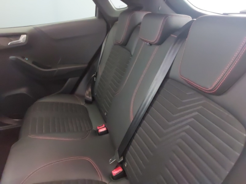 Used Ford Puma 2022 for sale - 77018721: Photo 6