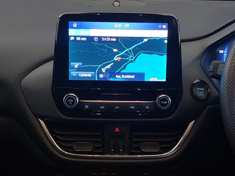 Used Ford Puma 2022 for sale - 77018721: Photo 7