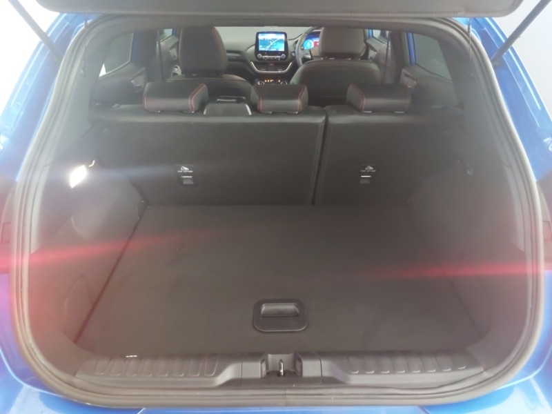 Used Ford Puma 2022 for sale - 77018721: Photo 8