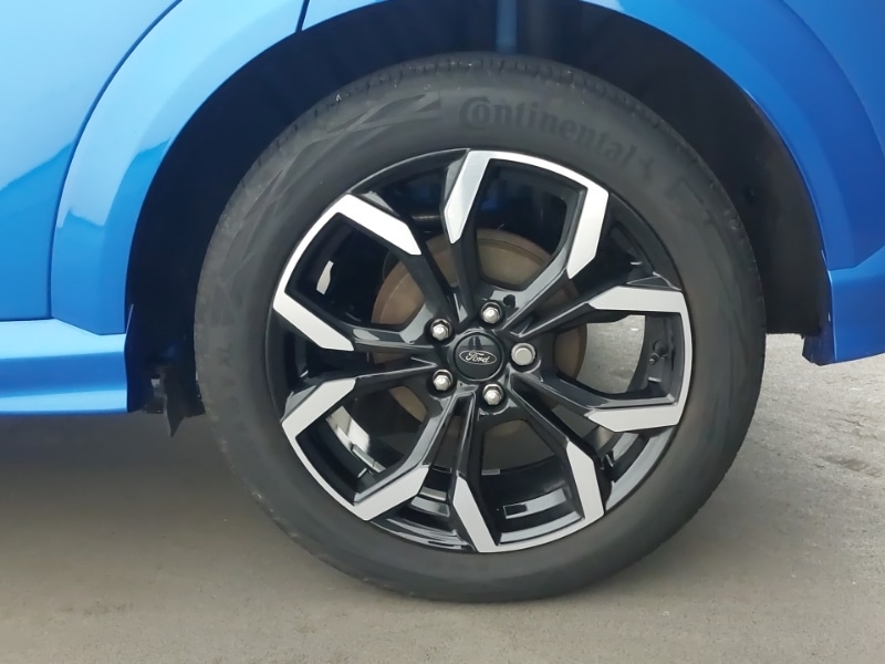 Used Ford Puma 2022 for sale - 77018721: Photo 9