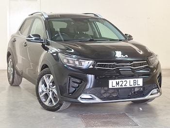 Kia - Stonic