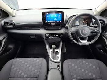 Used Mazda Mazda2 HYBRID 2025 for sale - 77630584: Photo