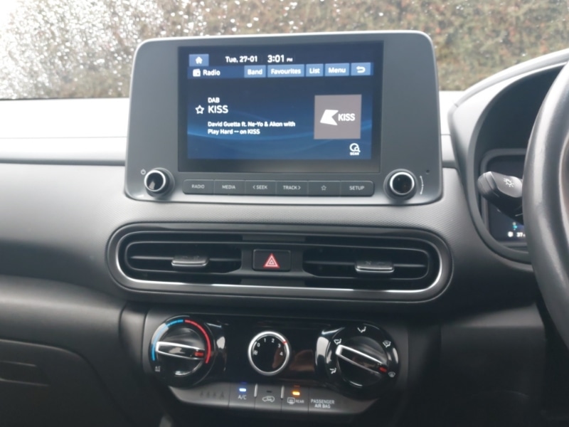 Used Hyundai KONA 2022 for sale - 77986005: Photo 10