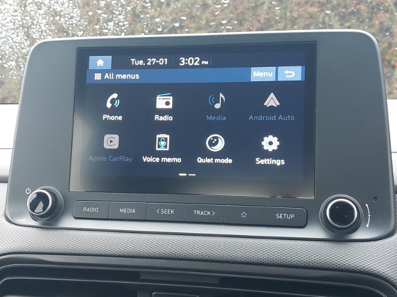 Used Hyundai KONA 2022 for sale - 77986005: Photo 12