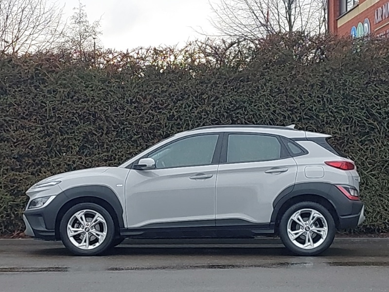 Used Hyundai KONA 2022 for sale - 77986005: Photo 4