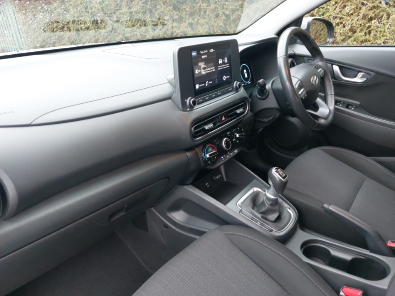 Used Hyundai KONA 2022 for sale - 77986005: Photo 5