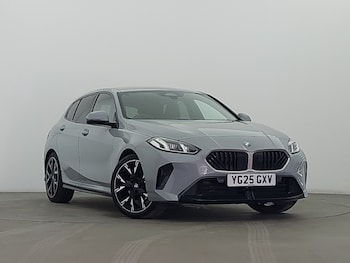 BMW - 1 Series