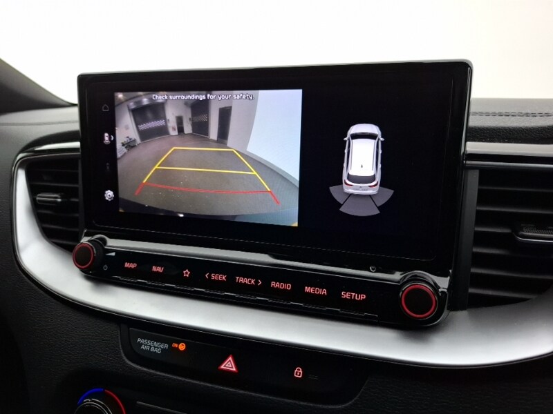 Used Kia Ceed 2022 for sale - 77366013: Photo 11